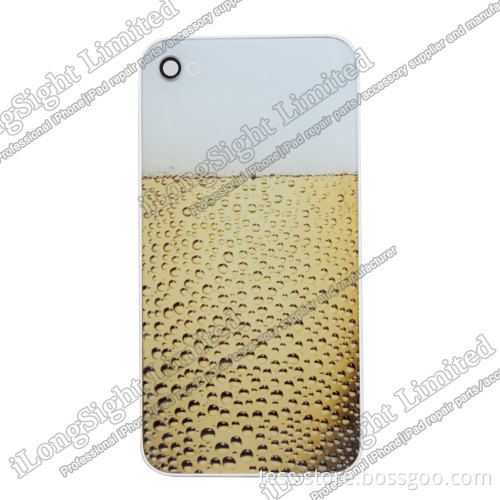 Back Cover Housing Replacement for iphone 5G